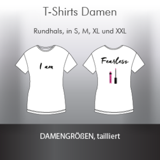 T-Shirts Damen