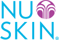 NU SKIN  Logo