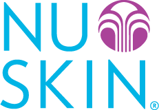 NU SKIN  Logo