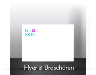 Flyer & Broschüren